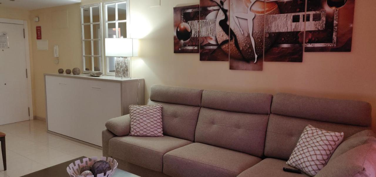 Apartment Brisas De Denia