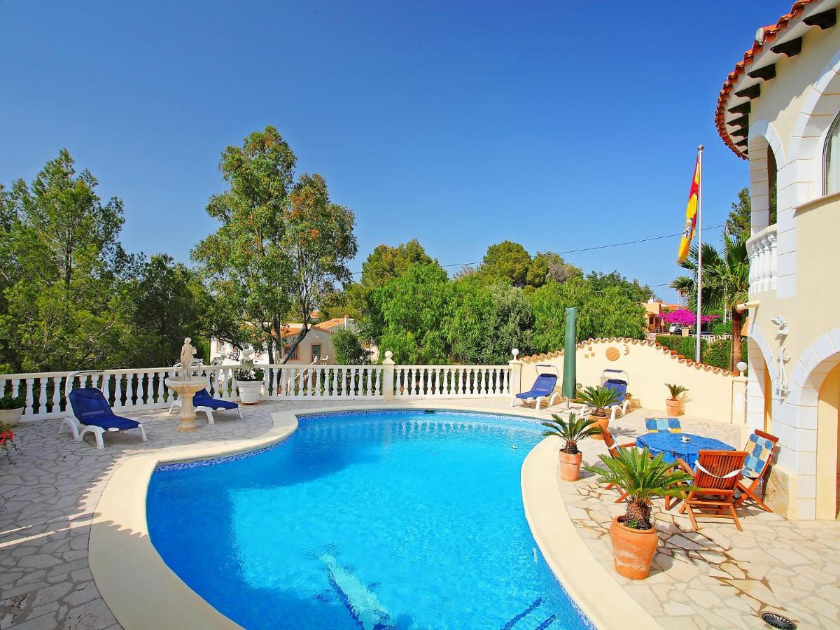 Stella By Interhome Holiday home