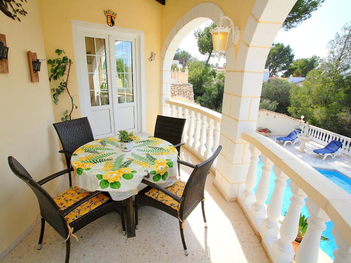 Holiday home Stella By Interhome