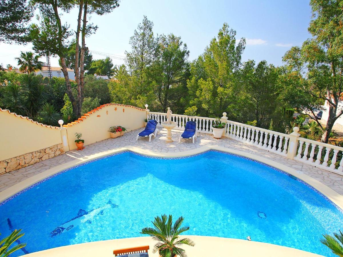 Stella By Interhome Holiday home