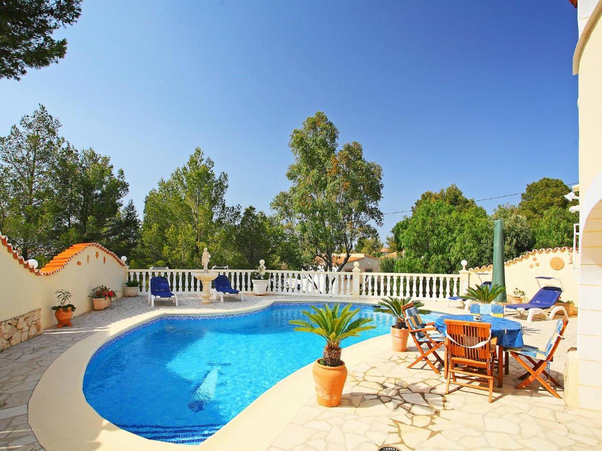 Holiday home Stella By Interhome