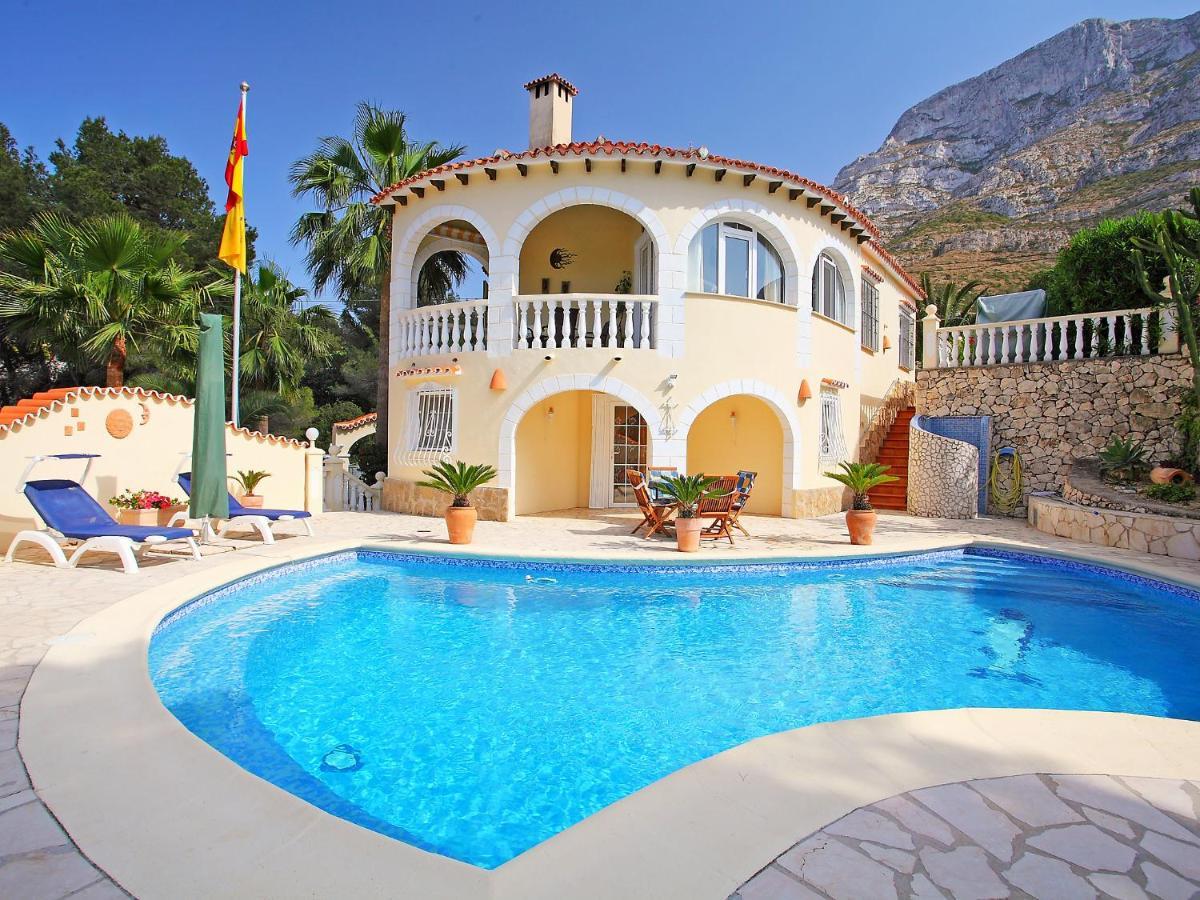 Holiday home Stella By Interhome Denia