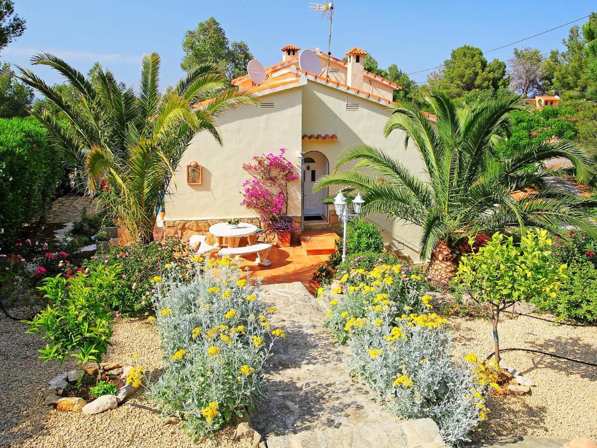Holiday home Stella By Interhome *