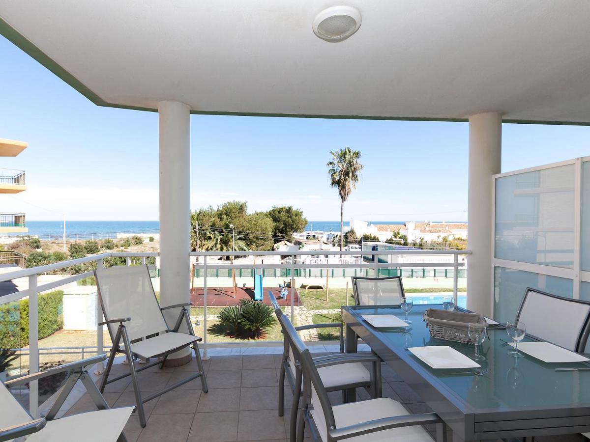 Marina Park-1 By Interhome