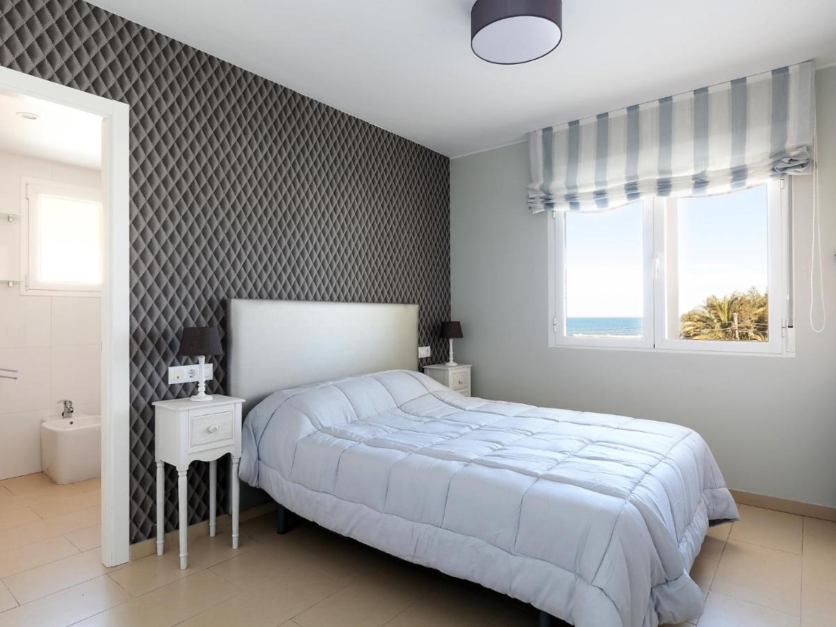 Marina Park-1 By Interhome Apartamento Dénia