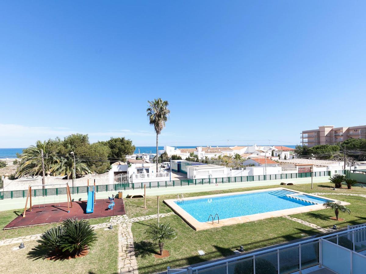 Apartamento Marina Park-1 By Interhome Dénia