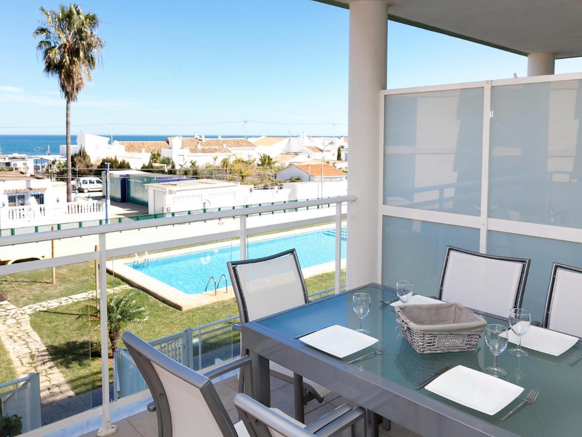 Marina Park-1 By Interhome Apartamento