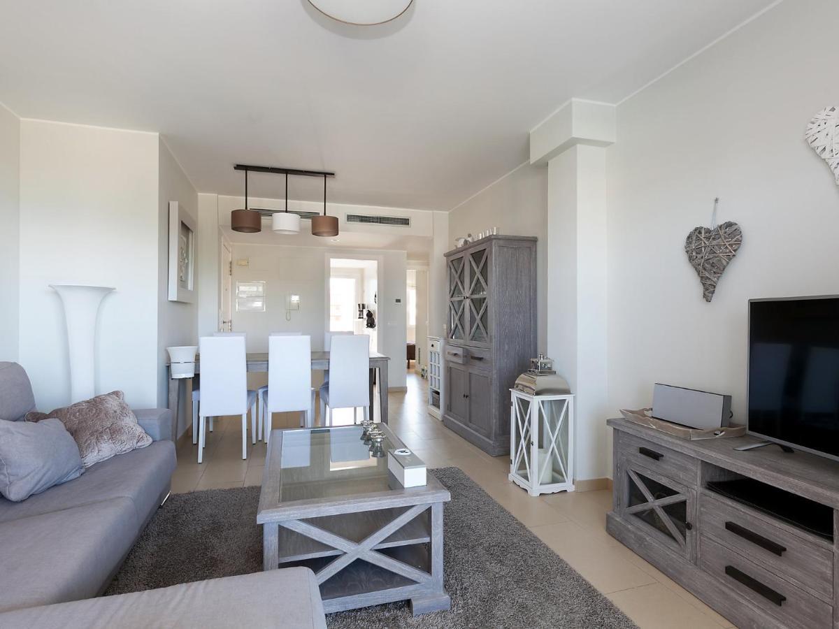 Apartamento Marina Park-1 By Interhome Dénia