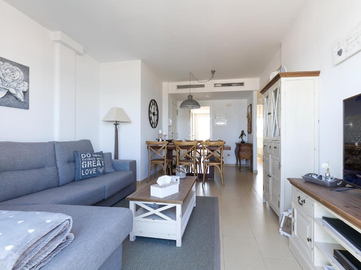 Apartment Marina Park-2 By Interhome *