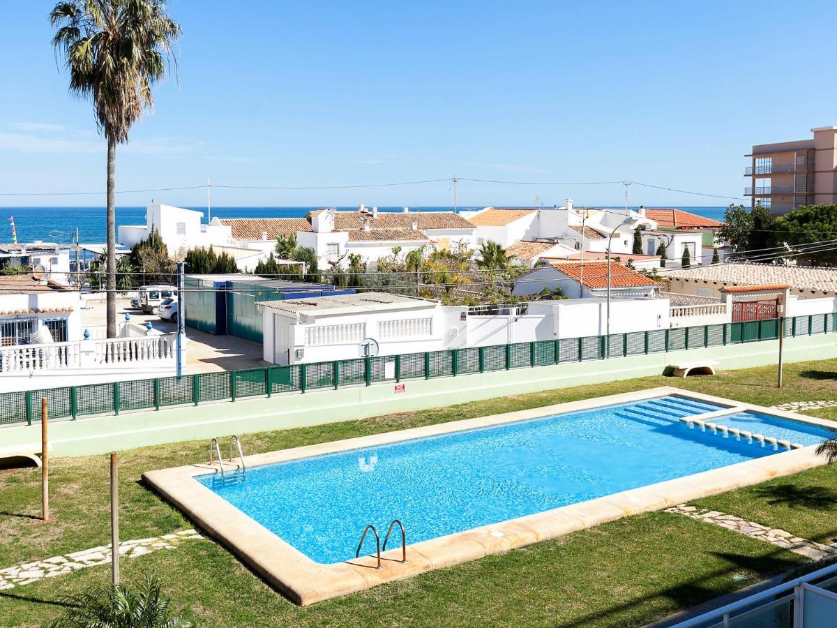 Apartamento Marina Park-1 By Interhome