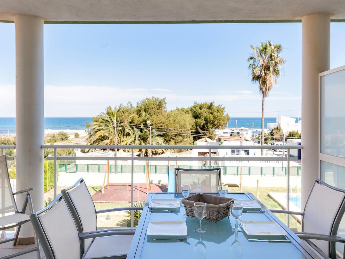 Marina Park-1 By Interhome *