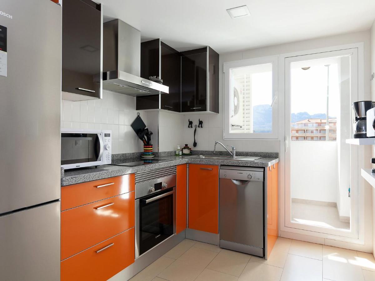 Marina Park-1 By Interhome Apartamento