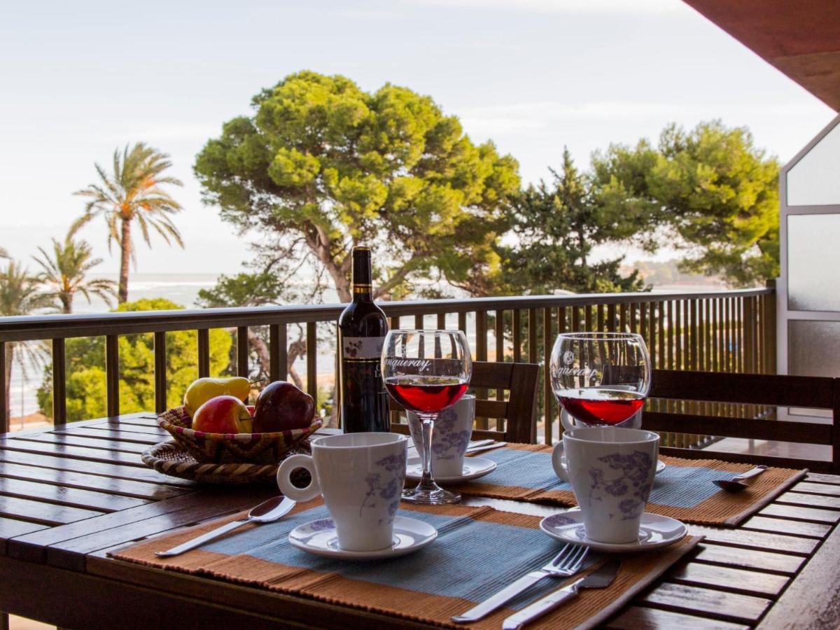 Sorts De La Mar-1 By Interhome