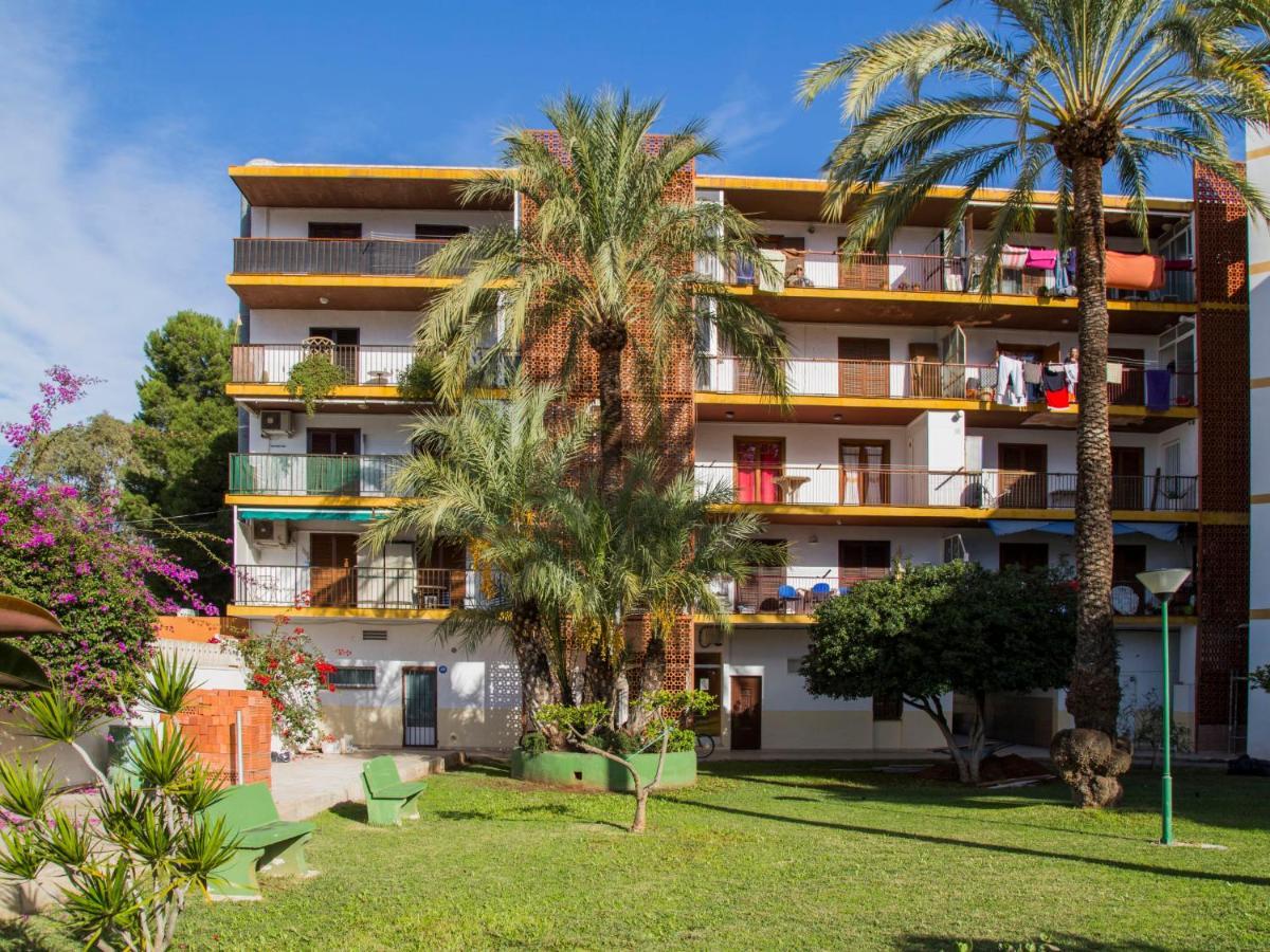 Sorts De La Mar-1 By Interhome * Denia