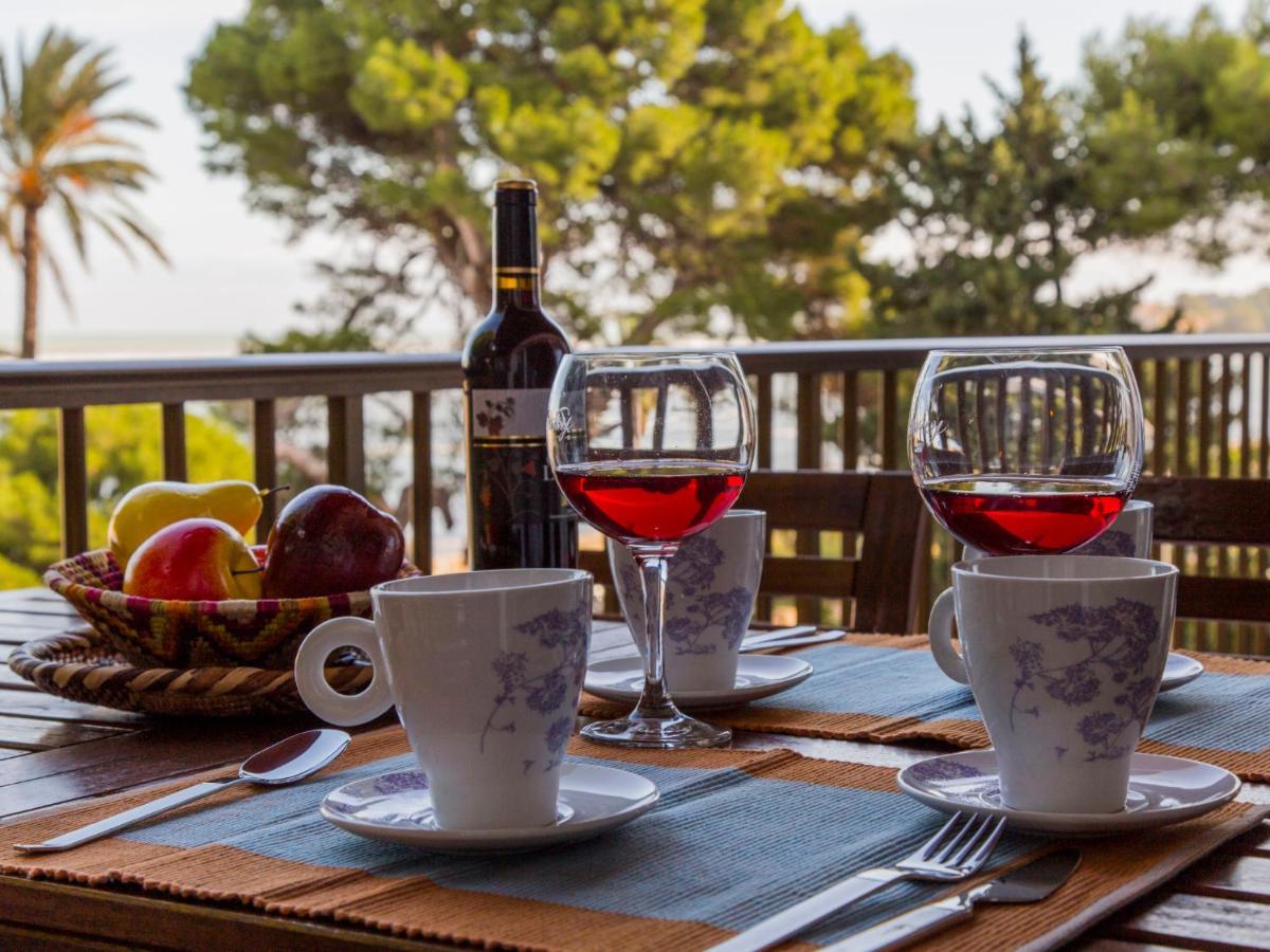 Sorts De La Mar-1 By Interhome * Denia