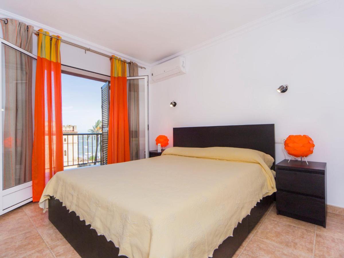 Sorts De La Mar-1 By Interhome