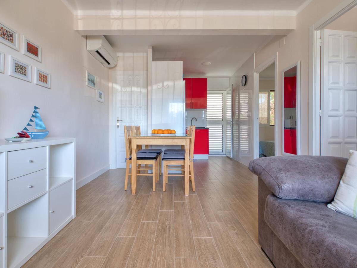 Albaranas By Interhome Denia