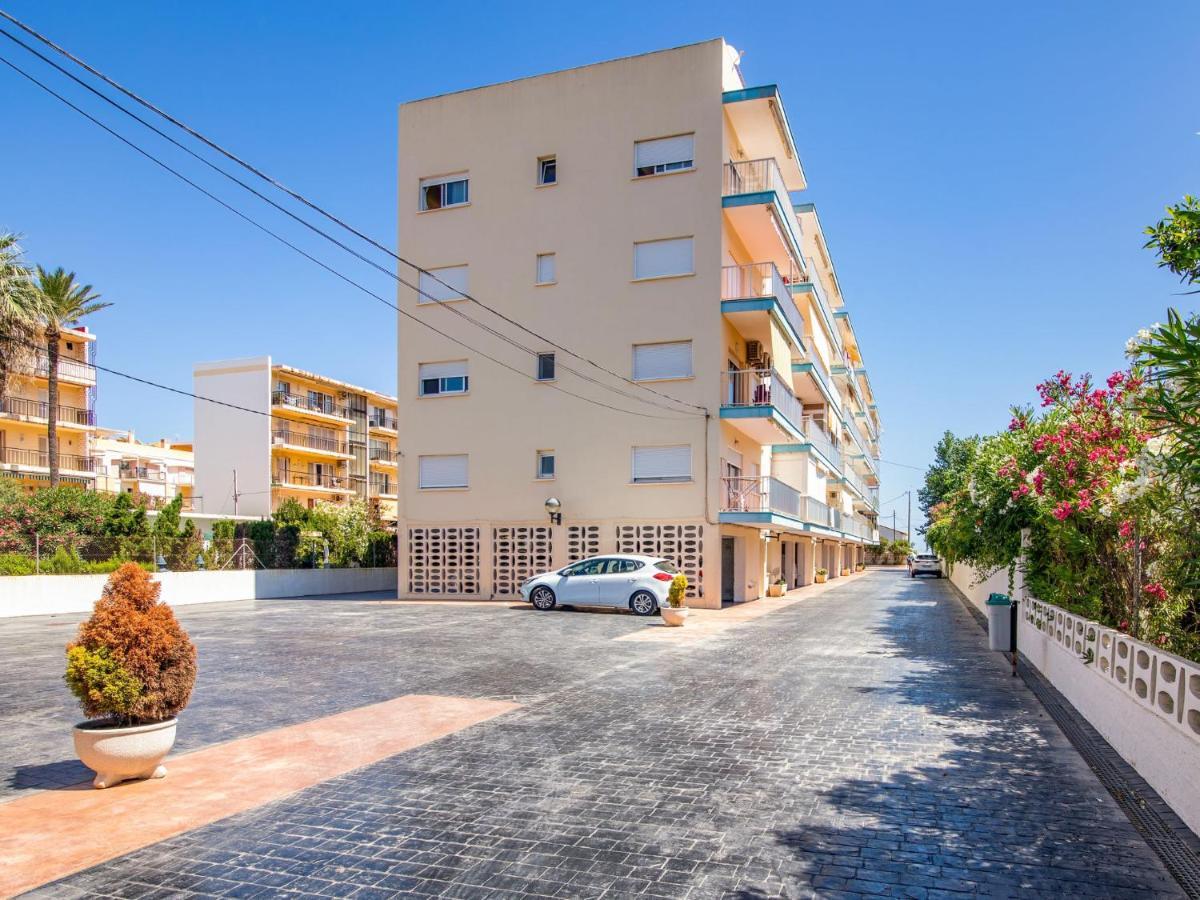 Hipocampo By Interhome Apartment