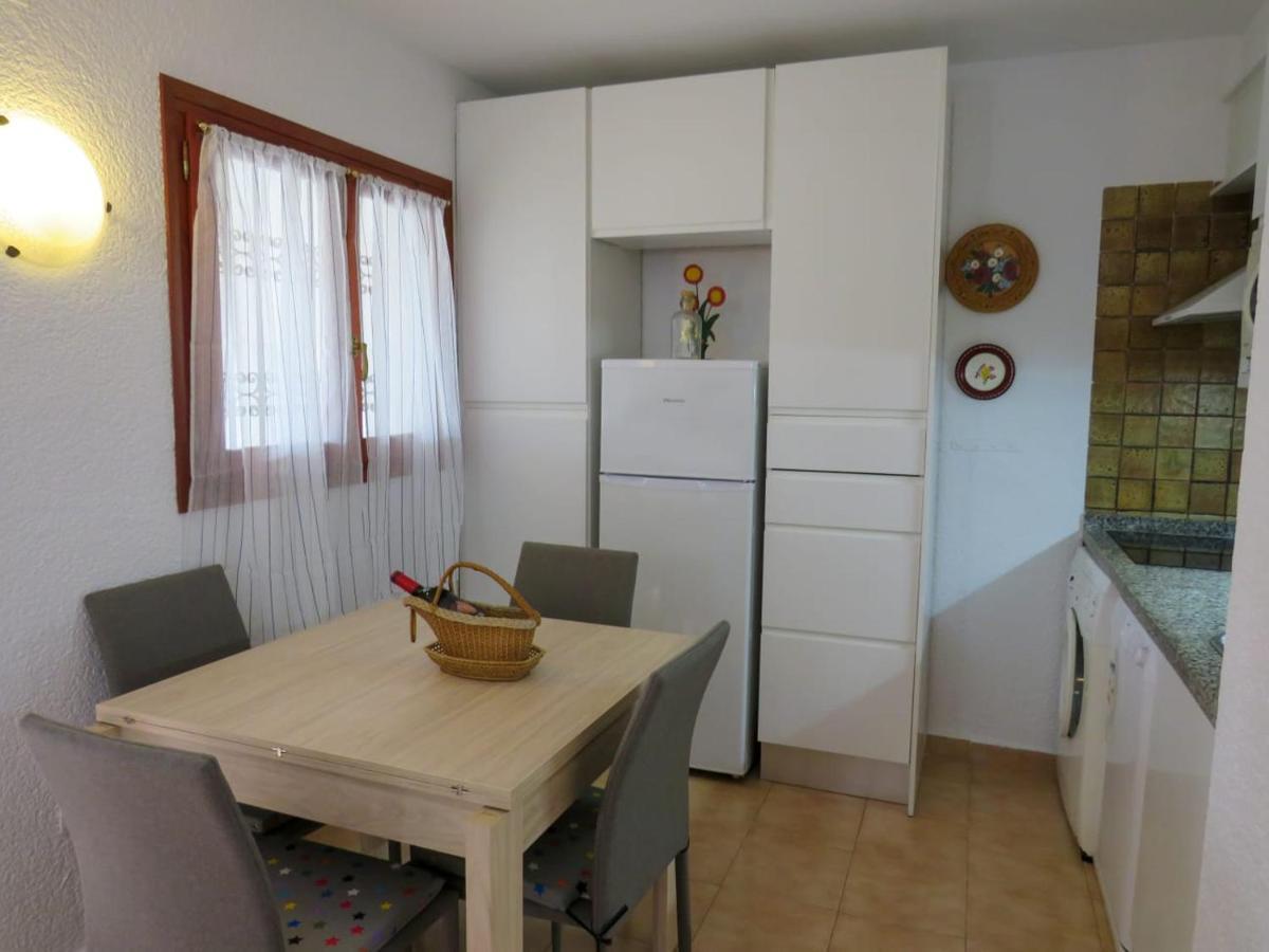 Oasis Park Apartamento Dénia