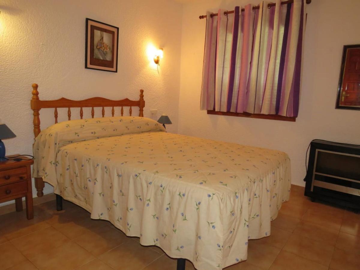 Oasis Park Apartamento *