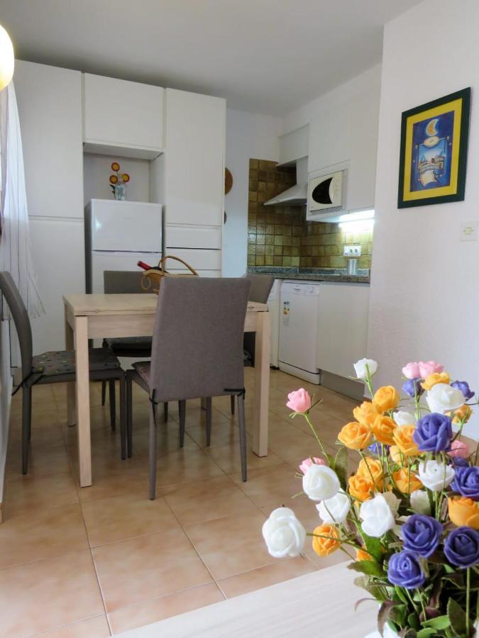 Oasis Park Apartamento Dénia