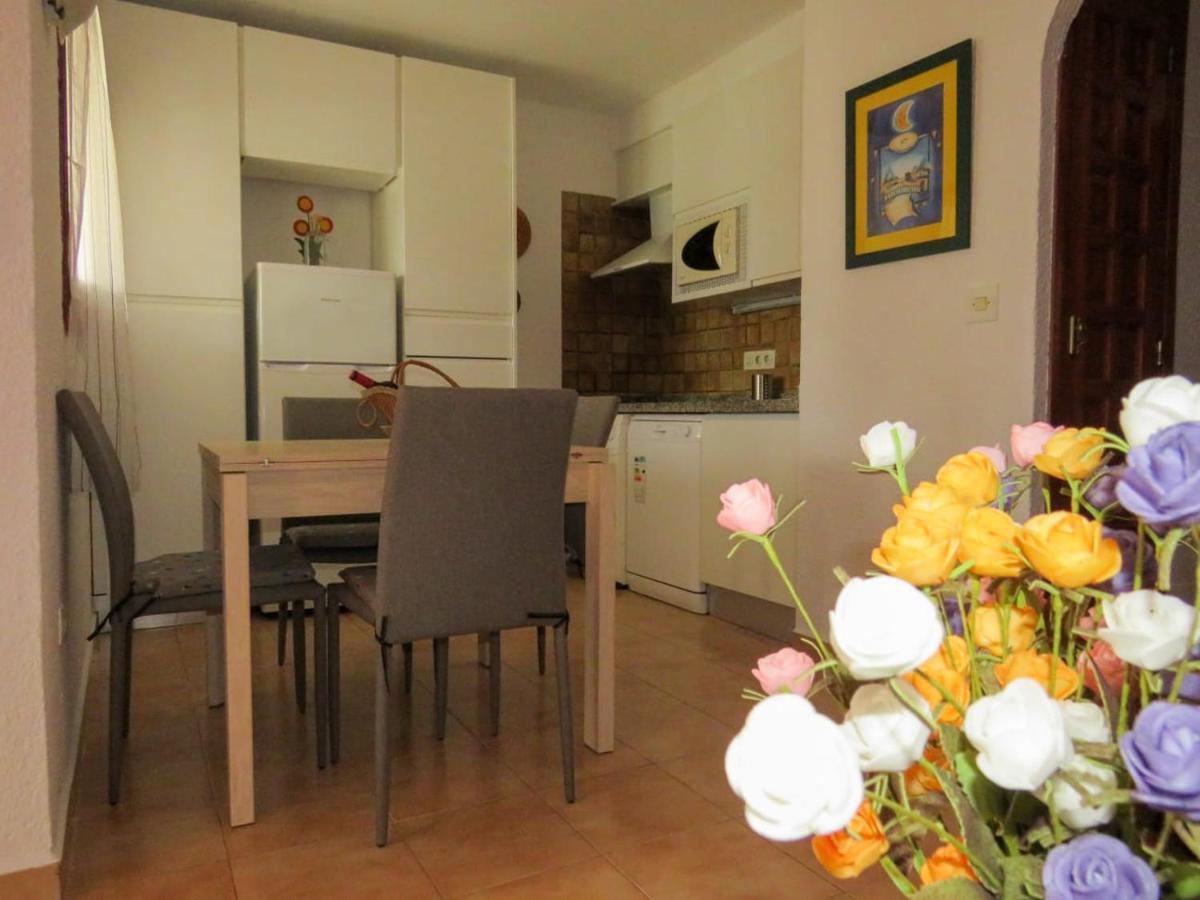 Apartamento Oasis Park Dénia