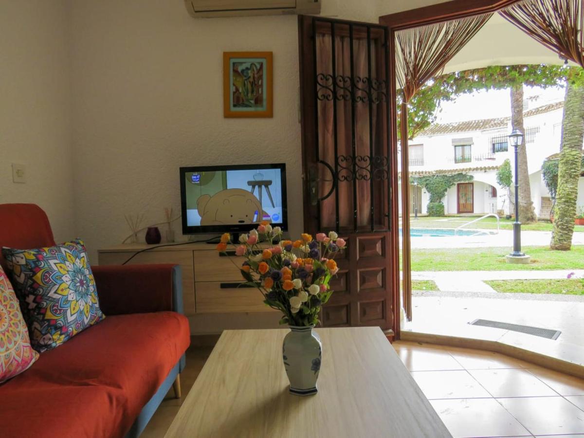Apartamento Oasis Park