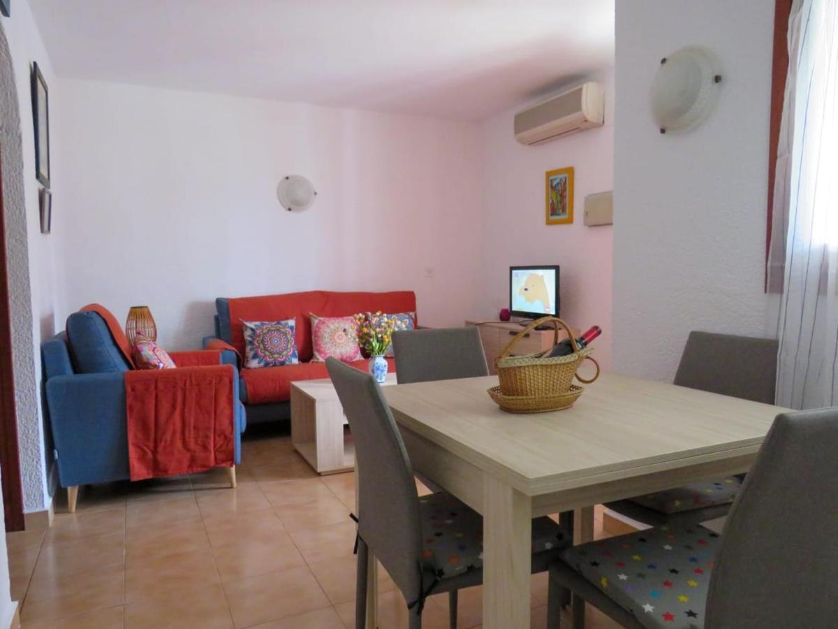Oasis Park Apartamento Dénia