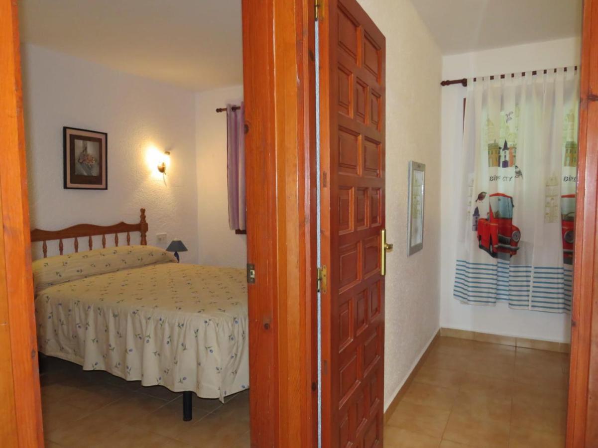Oasis Park Apartamento Dénia