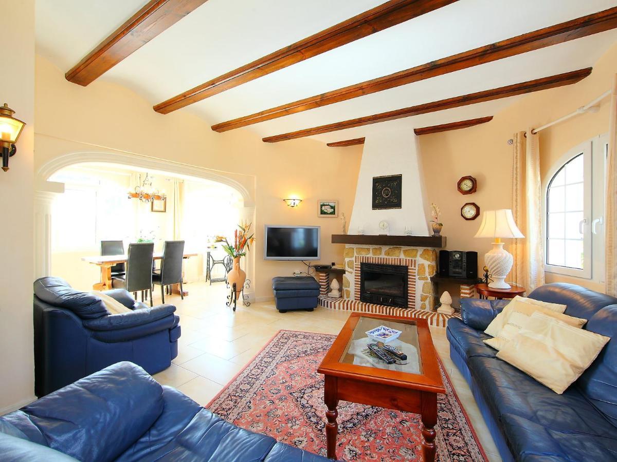Holiday home Stella By Interhome Denia