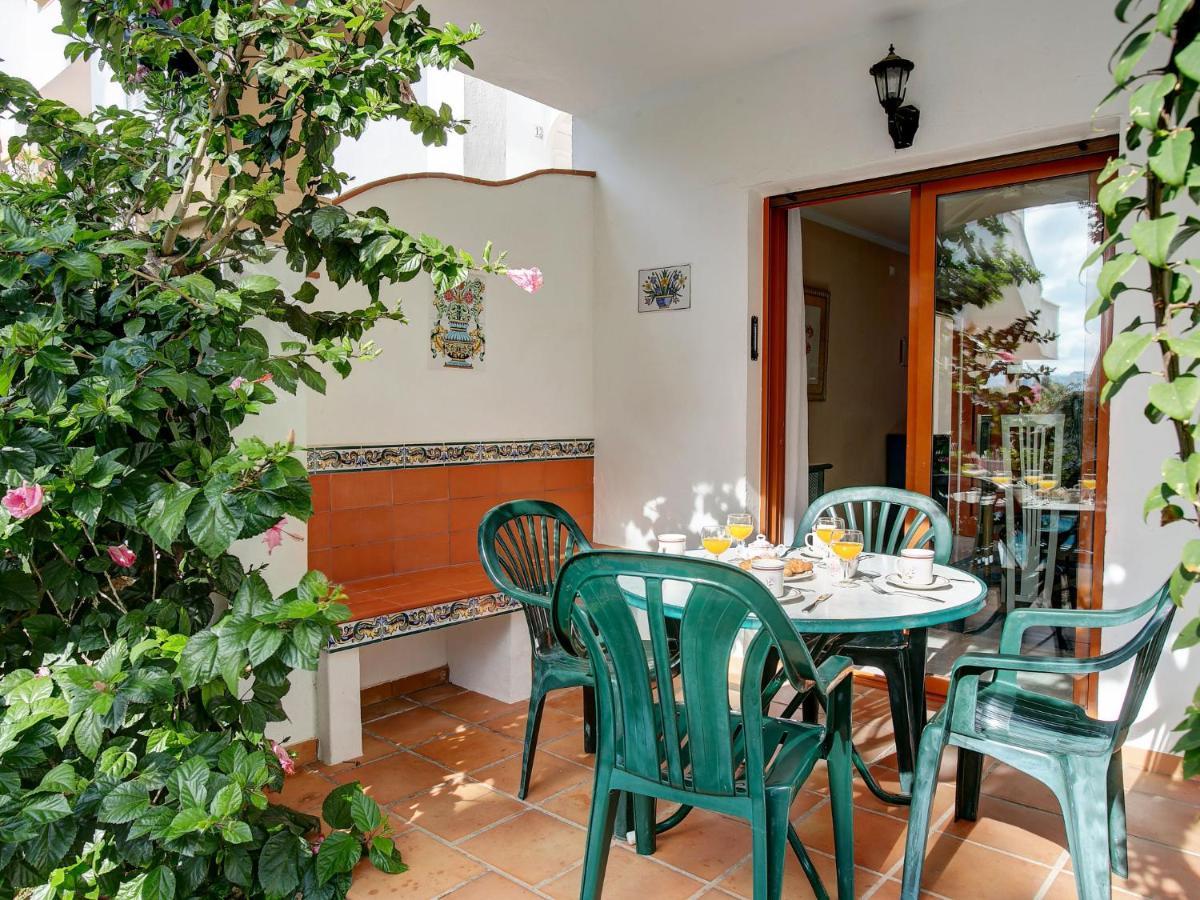Apartment El Patio By Interhome Apartment *