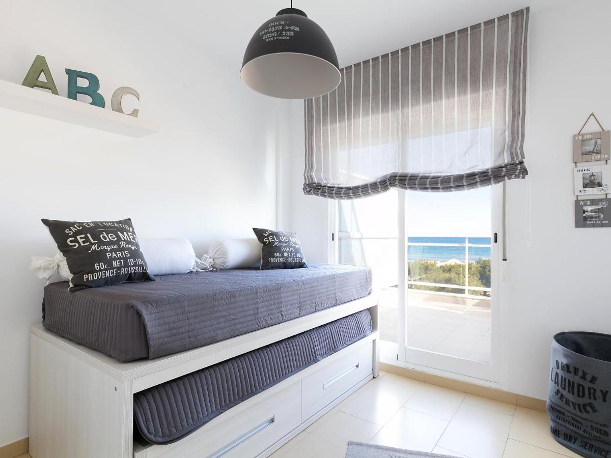 Marina Park-2 By Interhome Denia