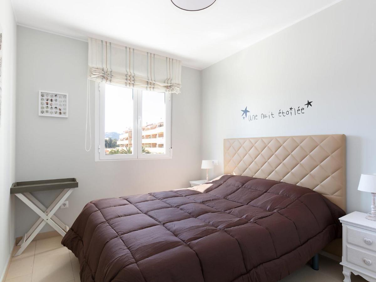 Marina Park-1 By Interhome *