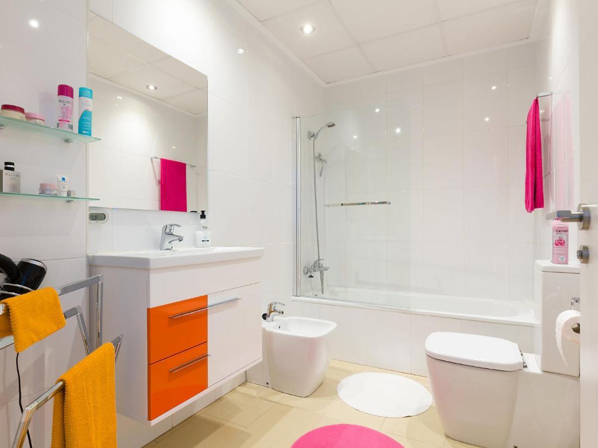 Marina Park-2 By Interhome * Denia