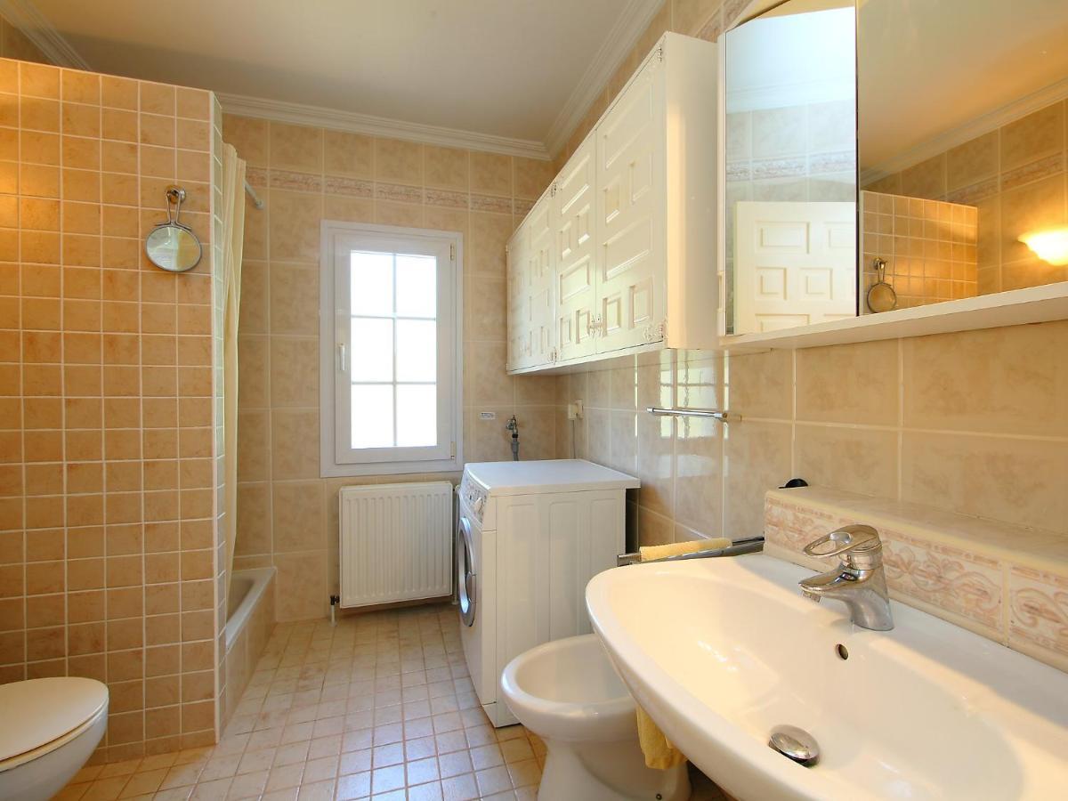 Stella By Interhome Holiday home Denia