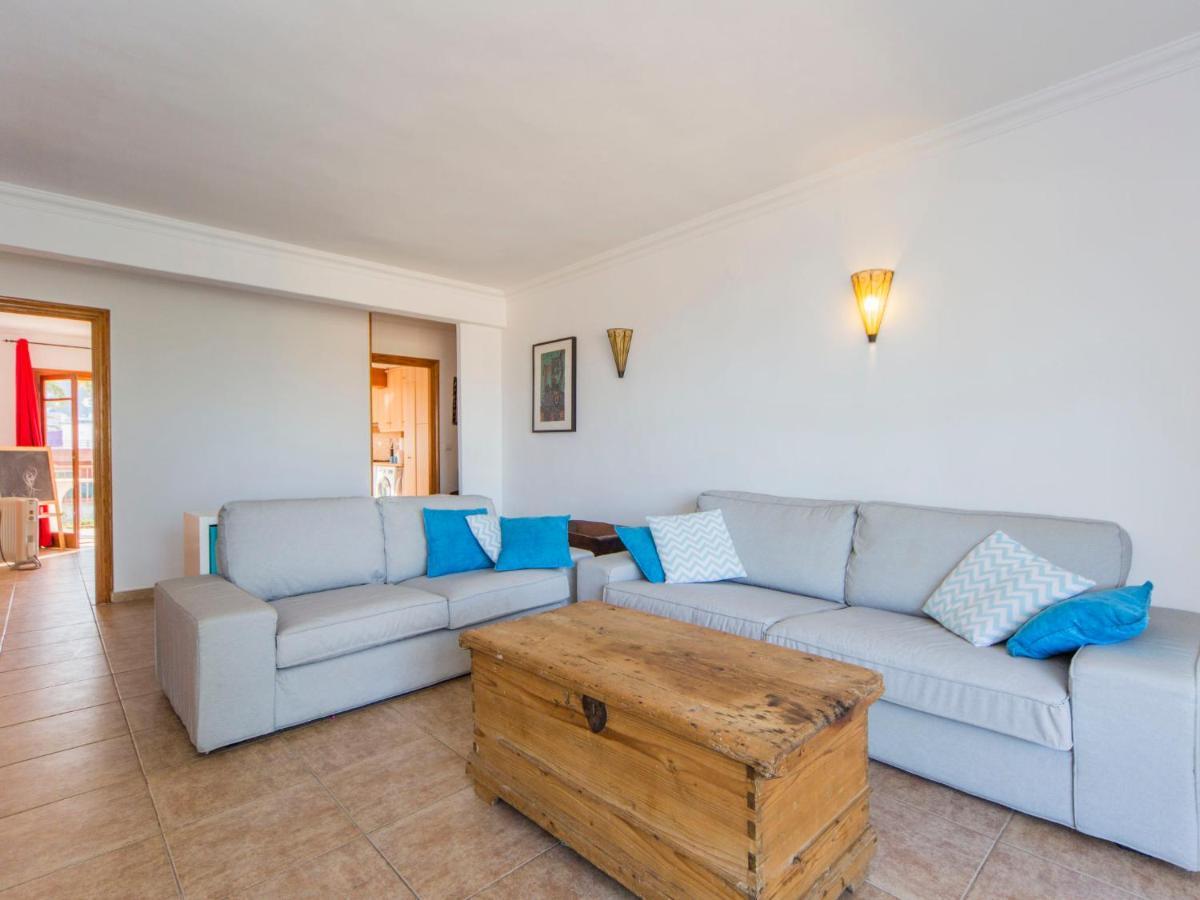 Sorts De La Mar-1 By Interhome Apartment *