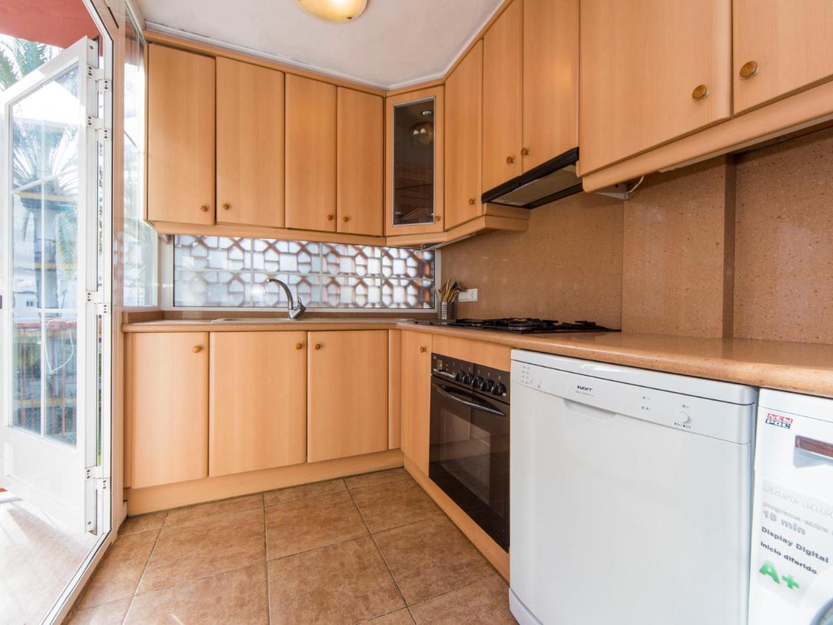 Sorts De La Mar-1 By Interhome Denia