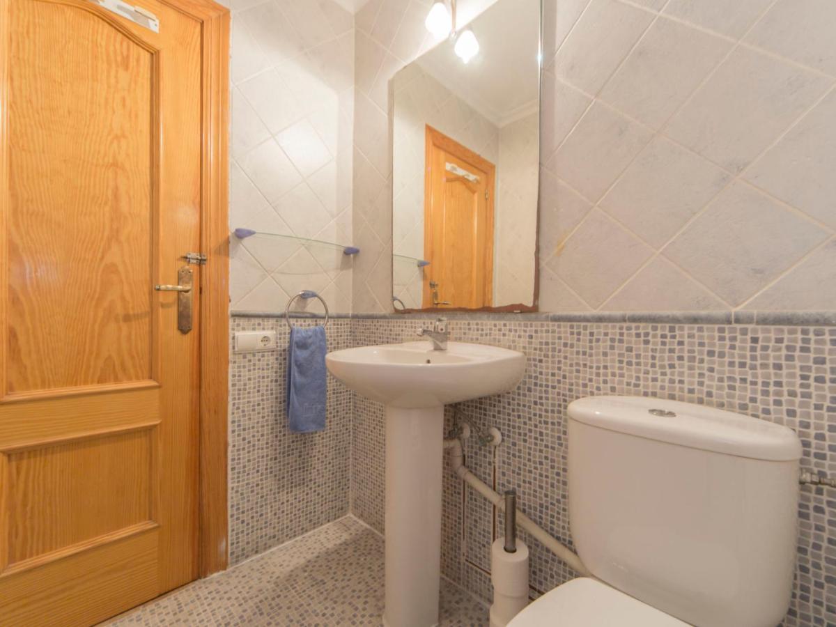 Sorts De La Mar-1 By Interhome Denia