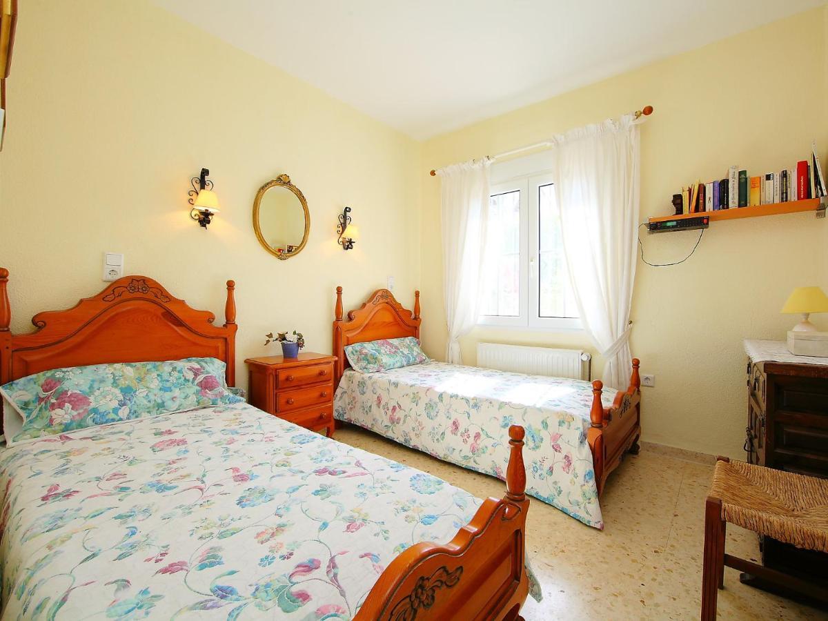 Stella By Interhome Holiday home Denia