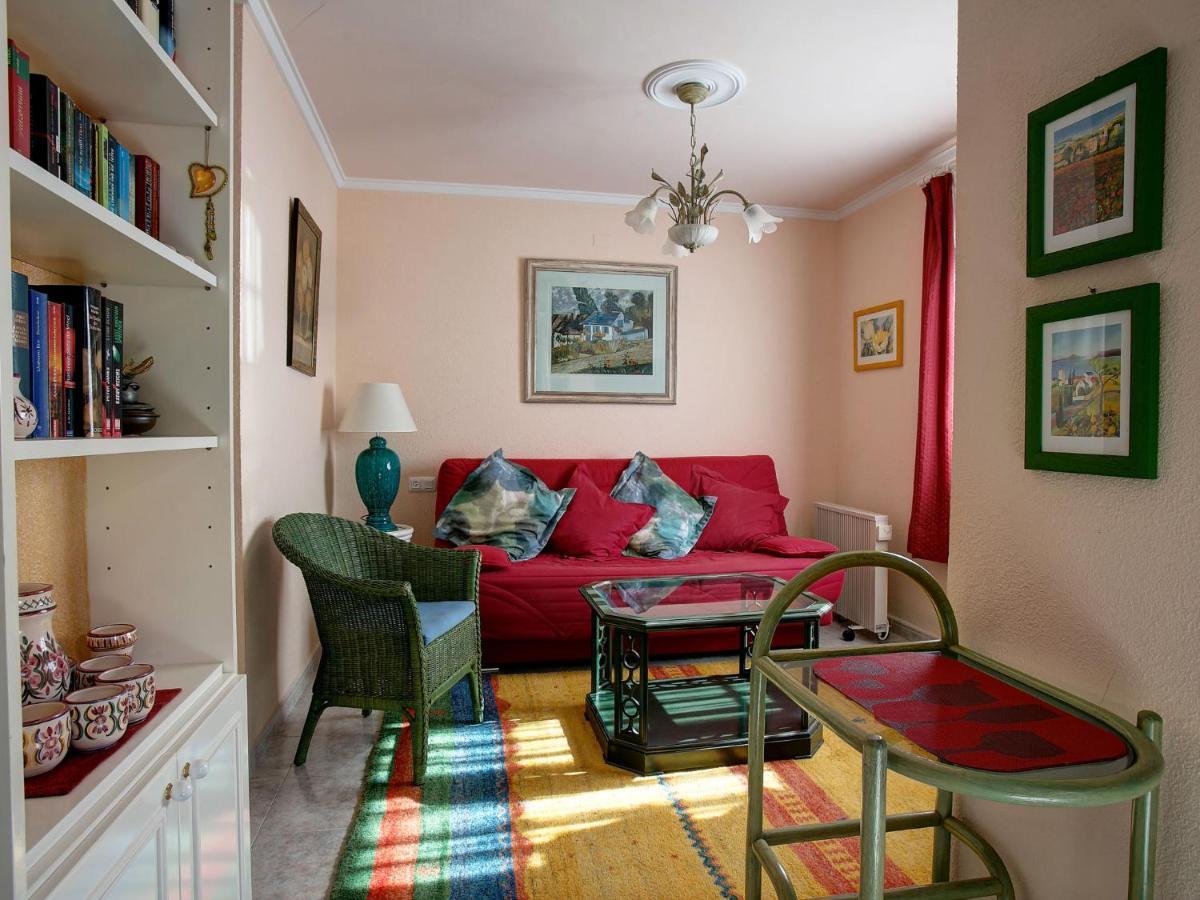 Apartment El Patio By Interhome