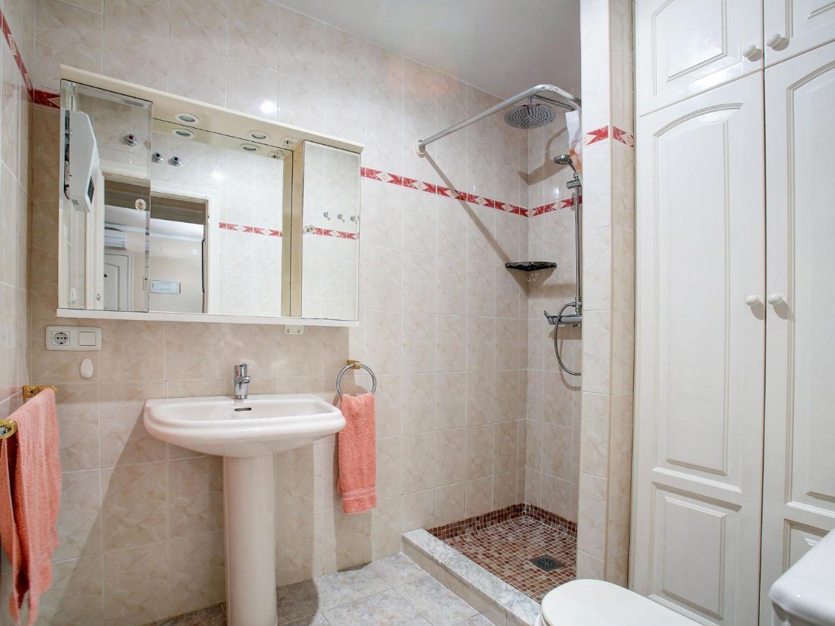 Apartment El Patio By Interhome Apartment Denia