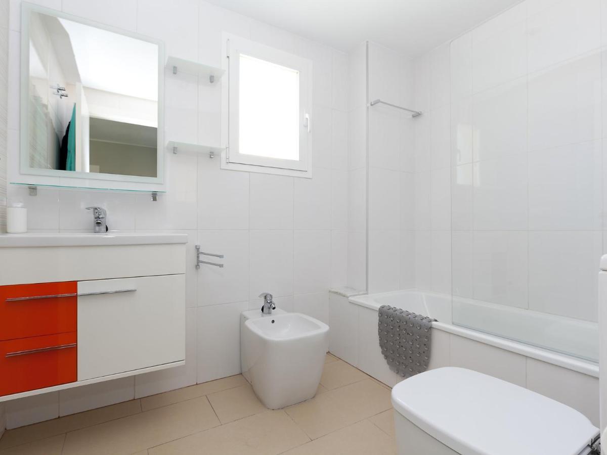 Marina Park-1 By Interhome Dénia