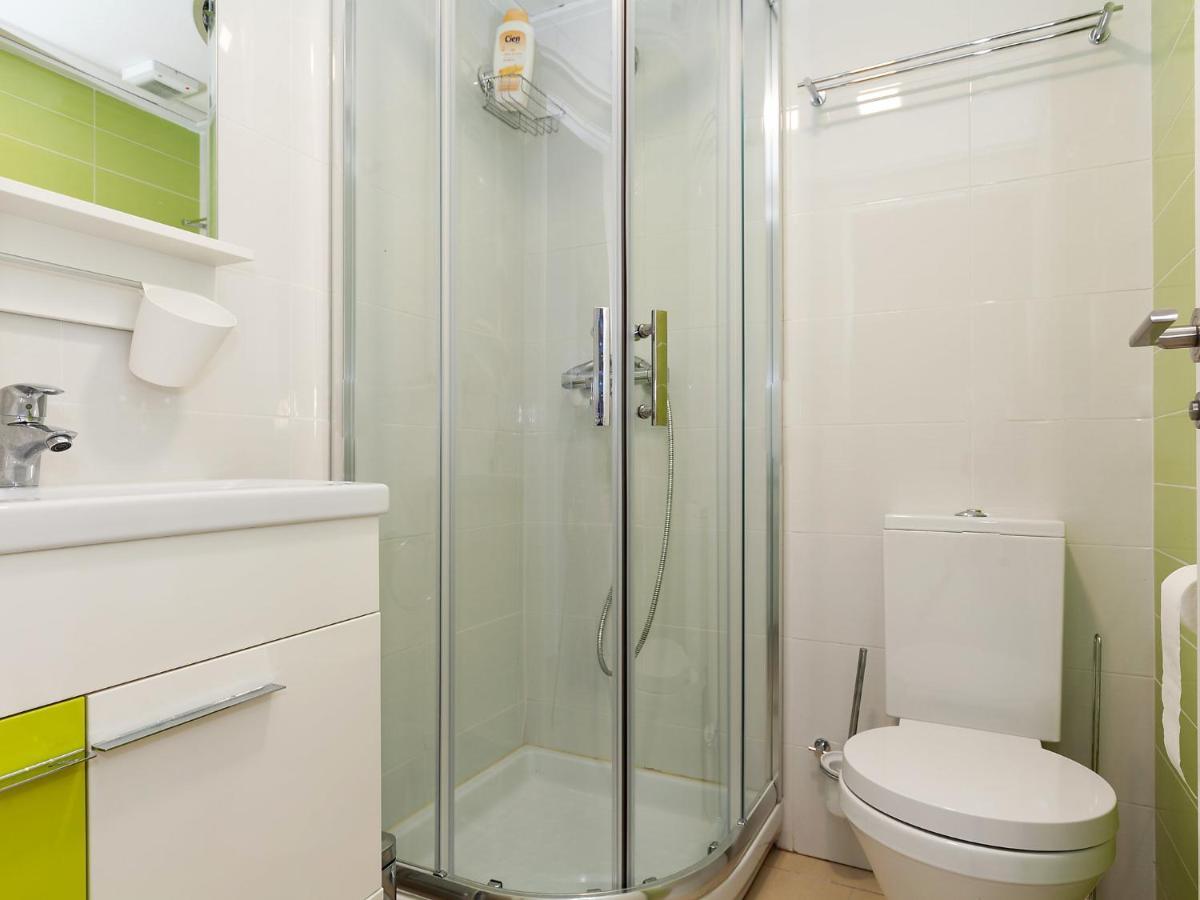 Marina Park-1 By Interhome Dénia