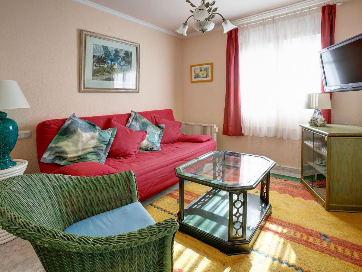 Apartment El Patio By Interhome * Denia