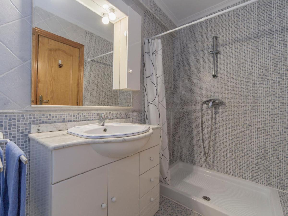 Sorts De La Mar-1 By Interhome Apartment