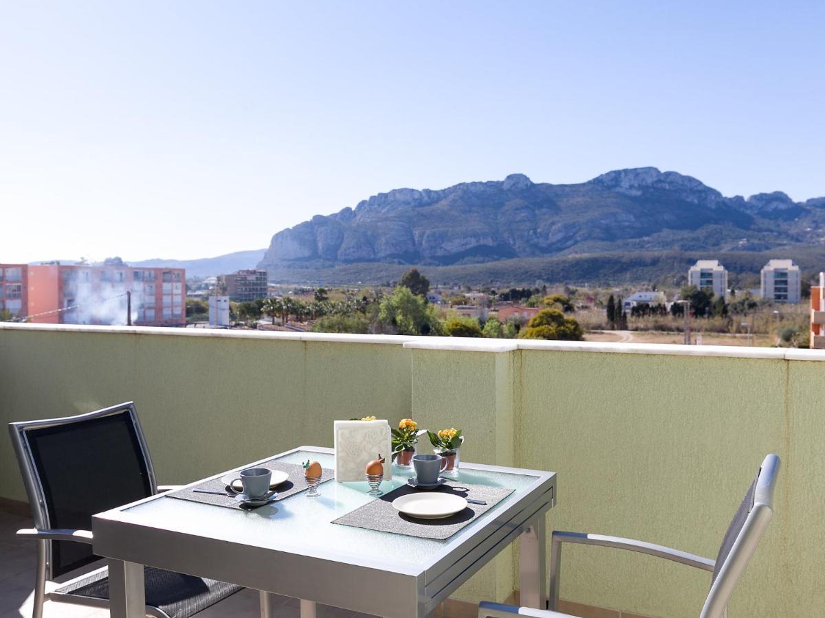 Apartment Marina Park-2 By Interhome *