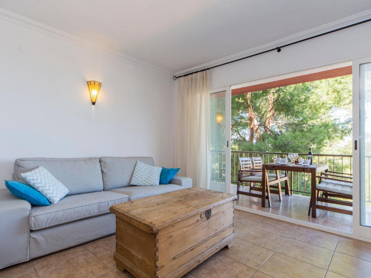 Apartment Sorts De La Mar-1 By Interhome