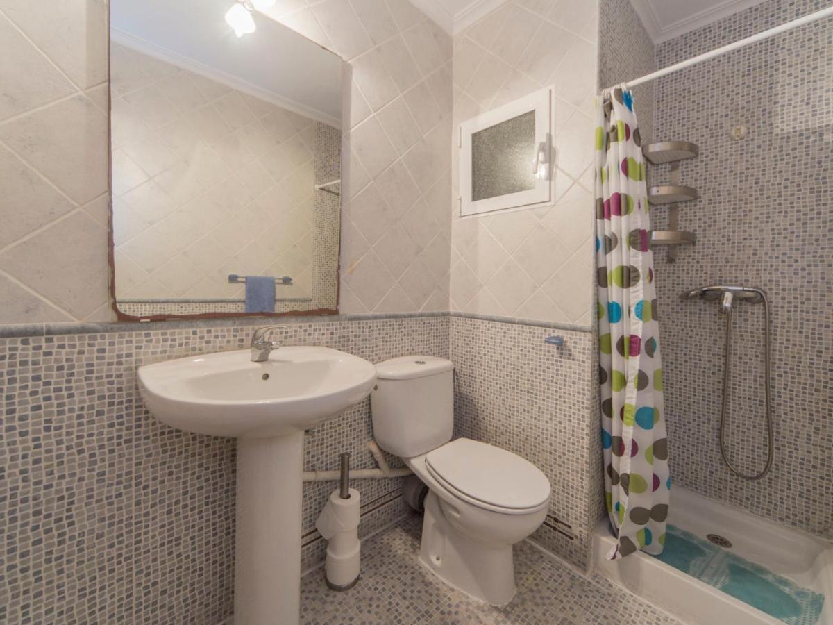 Sorts De La Mar-1 By Interhome