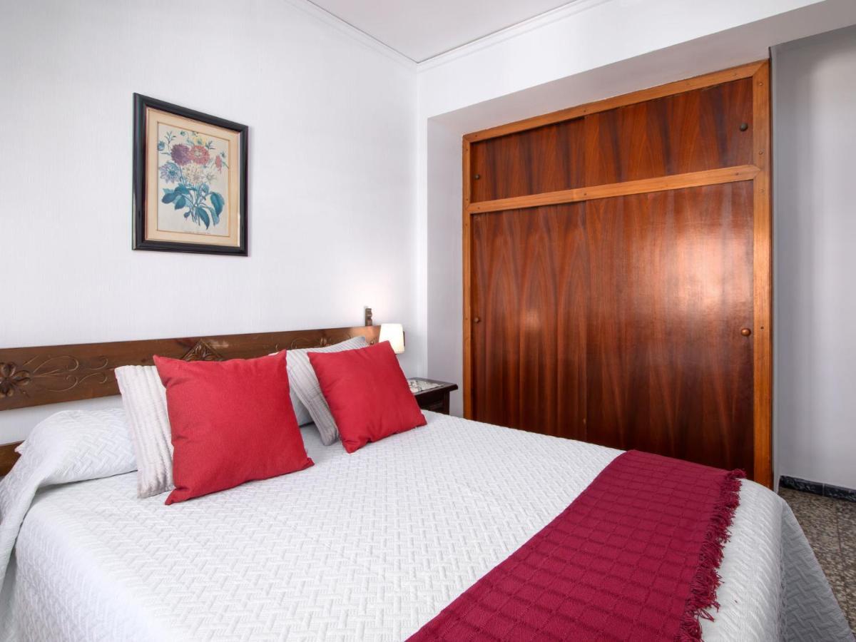 Apartment Hipocampo By Interhome Denia
