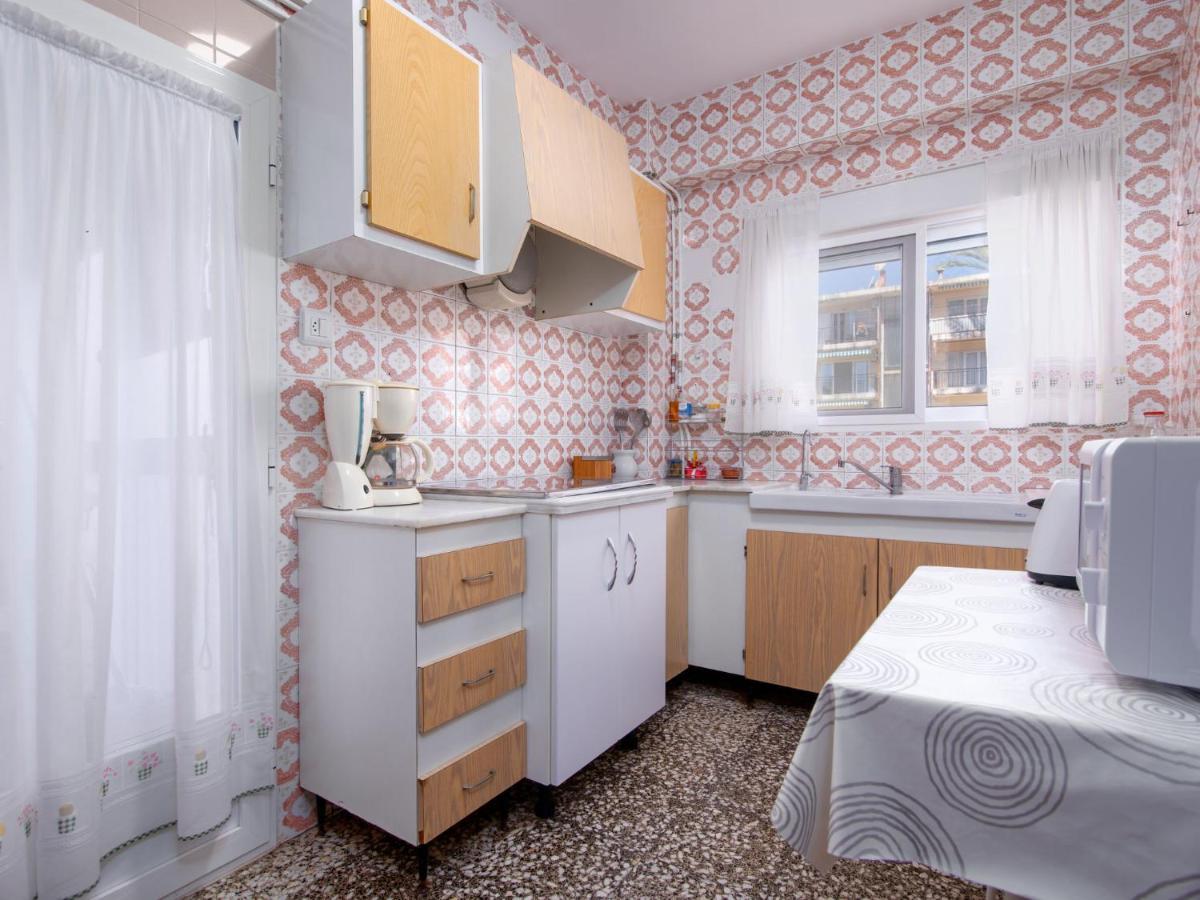 Hipocampo By Interhome Denia